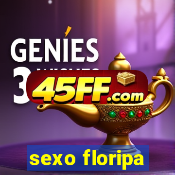 sexo floripa